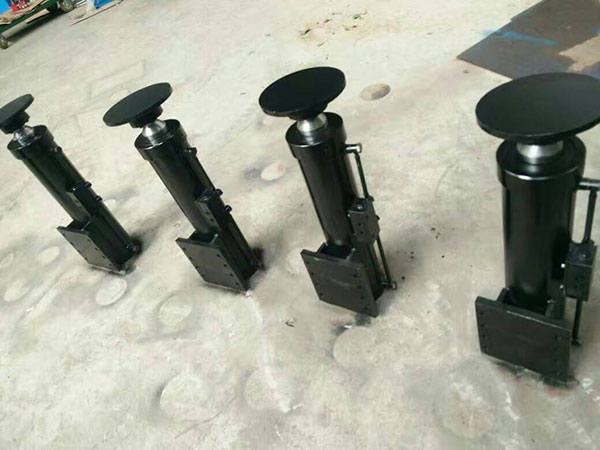 半掛車液壓支腿 半掛車液壓支腿